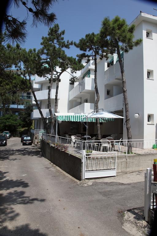 Hotel Garden Lignano Sabbiadoro